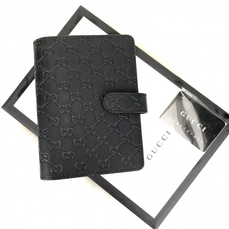 GUCCİ AGENDA (AJANDA) SPECİAL 